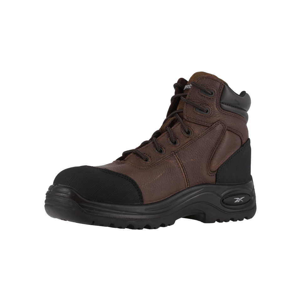 6 Inch Sport Comp Toe Work Boot