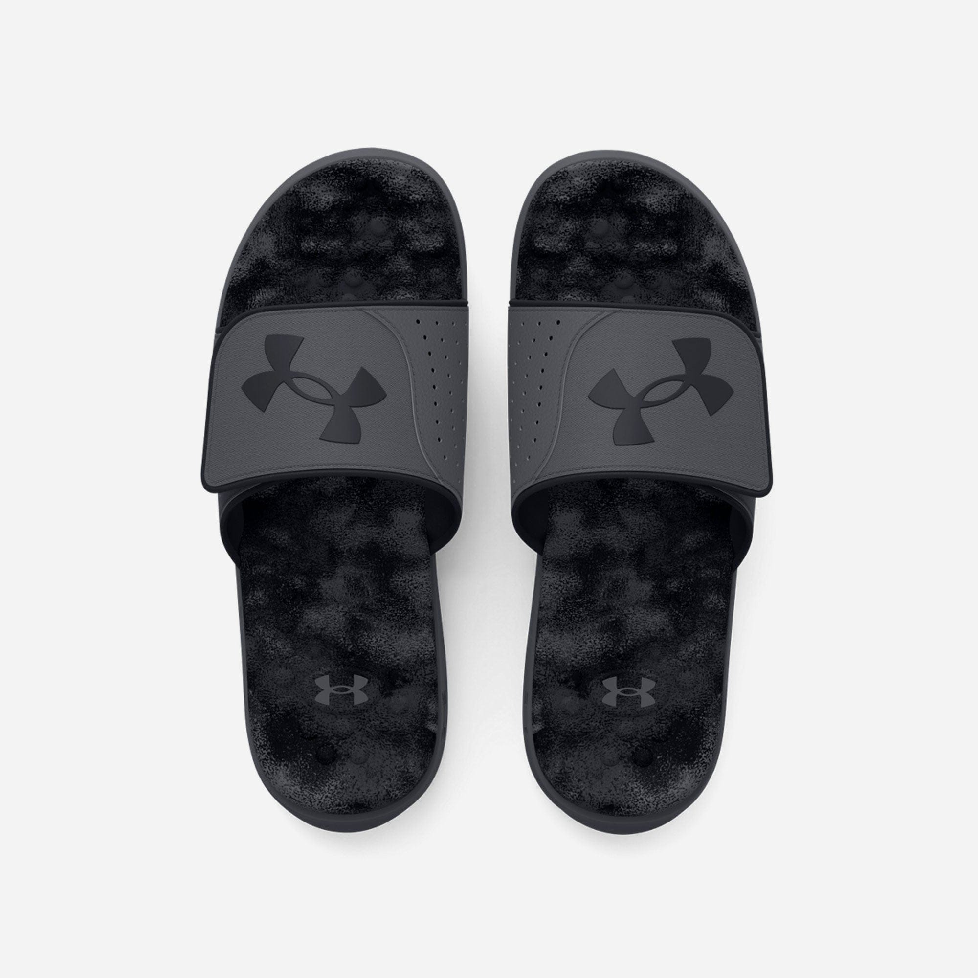 Ignite Pro Graphic Strap Slides