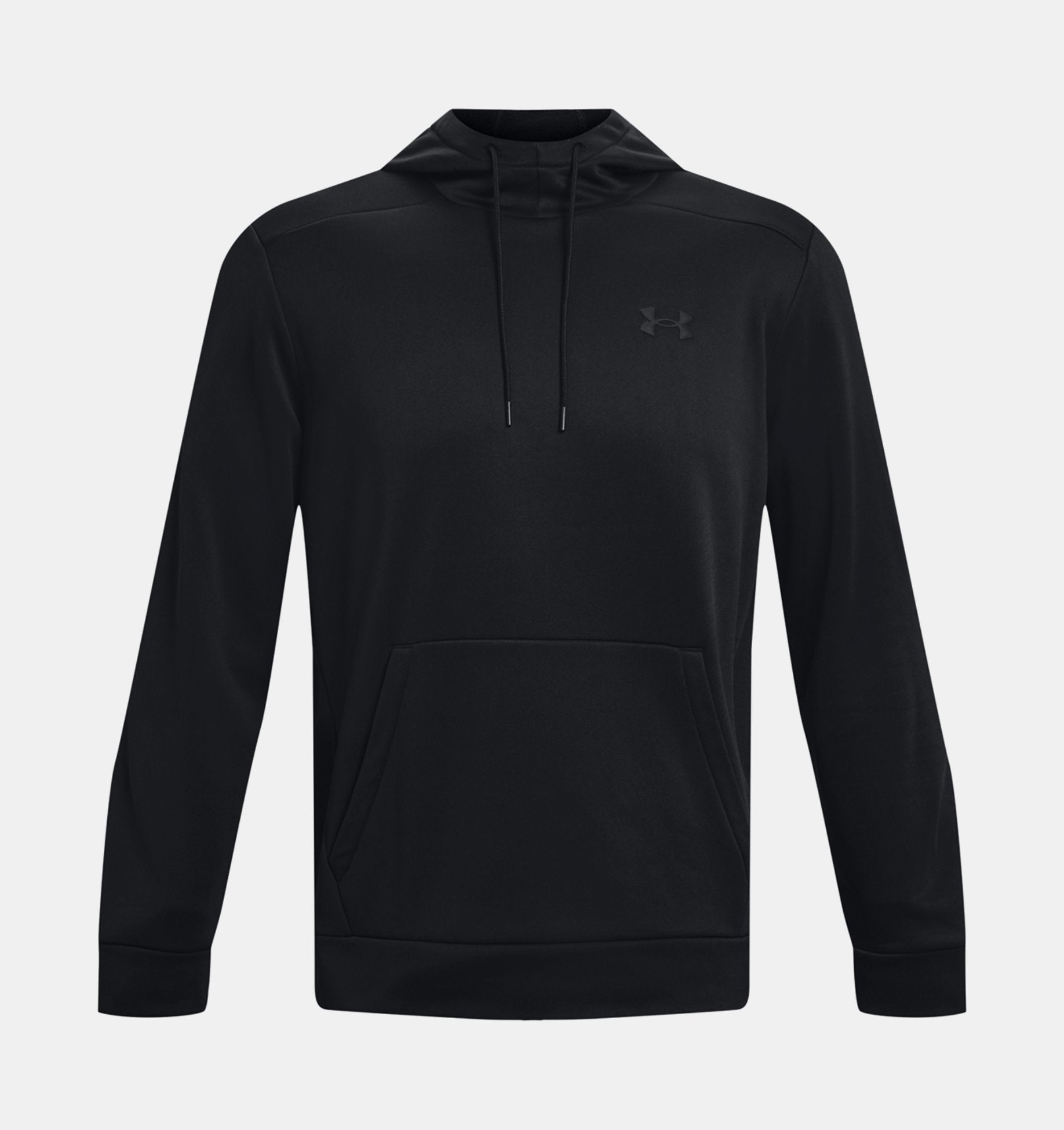 Armour Fleece Hoodie