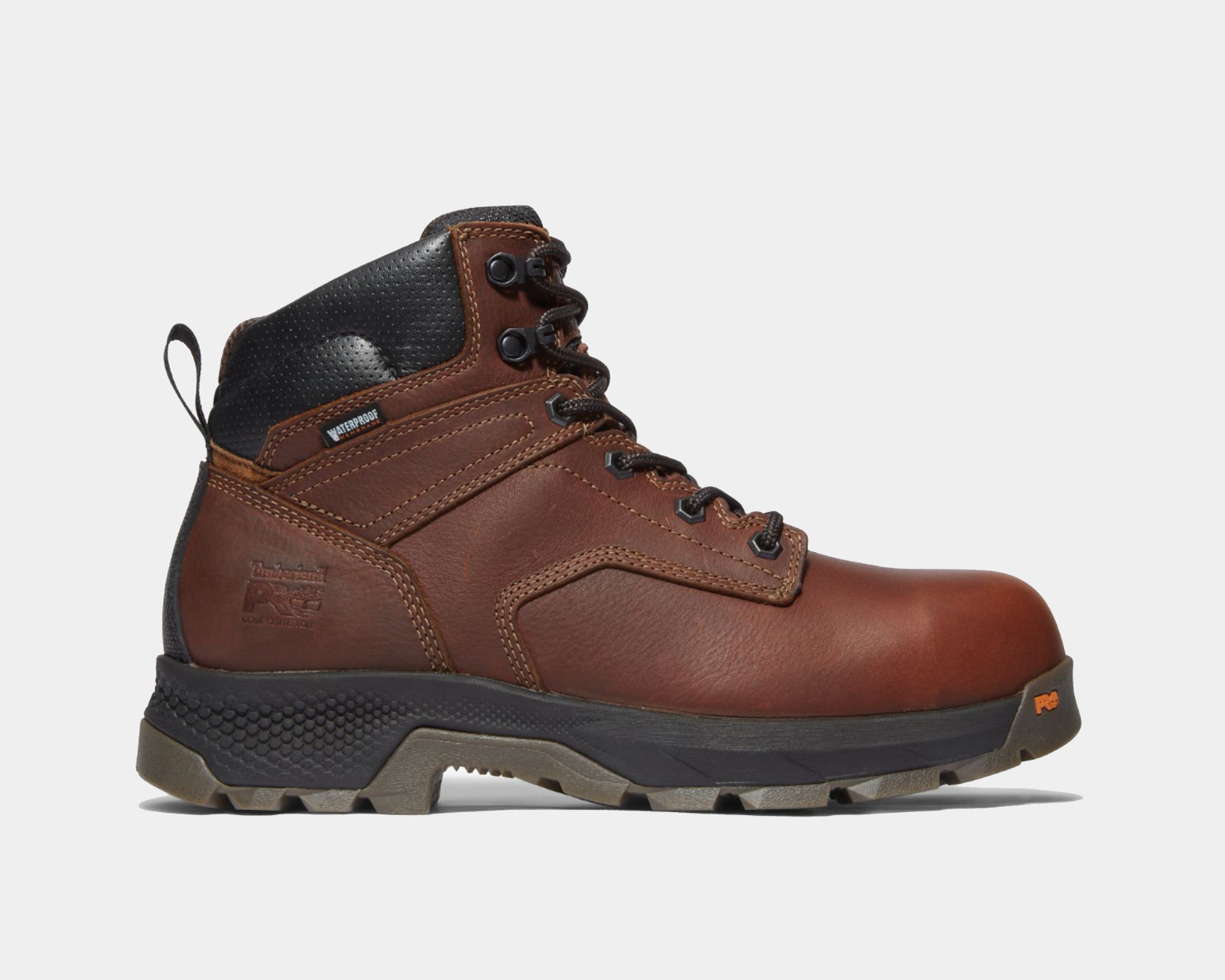 Titan EV 6 Waterproof Composite Toe Boot