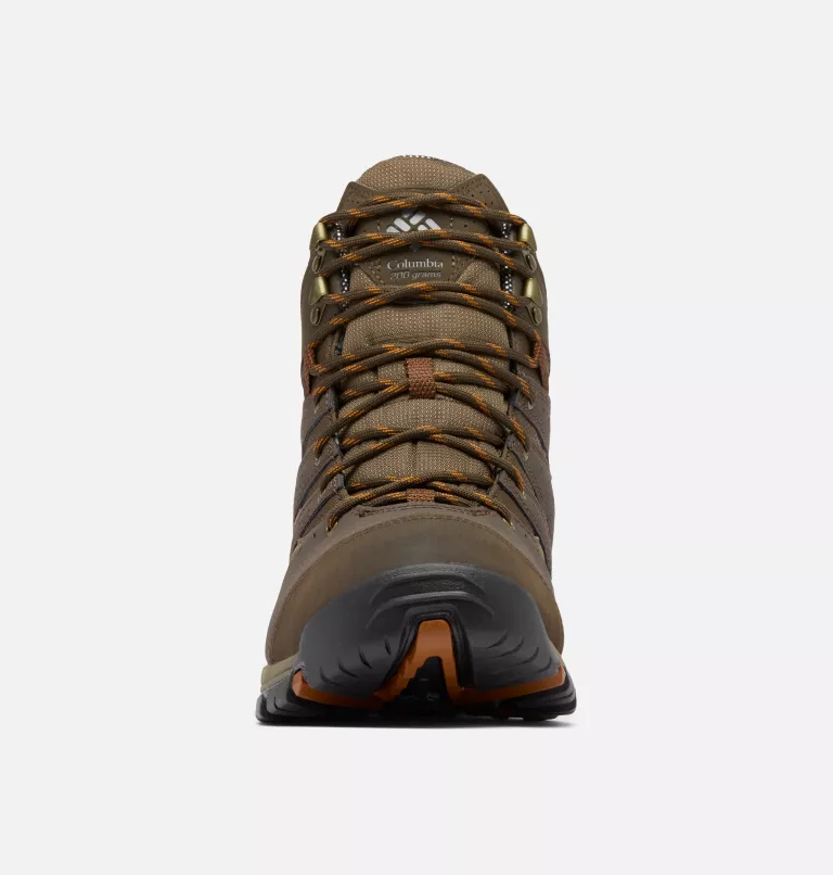 Gunnison II Omni-Heat Boot