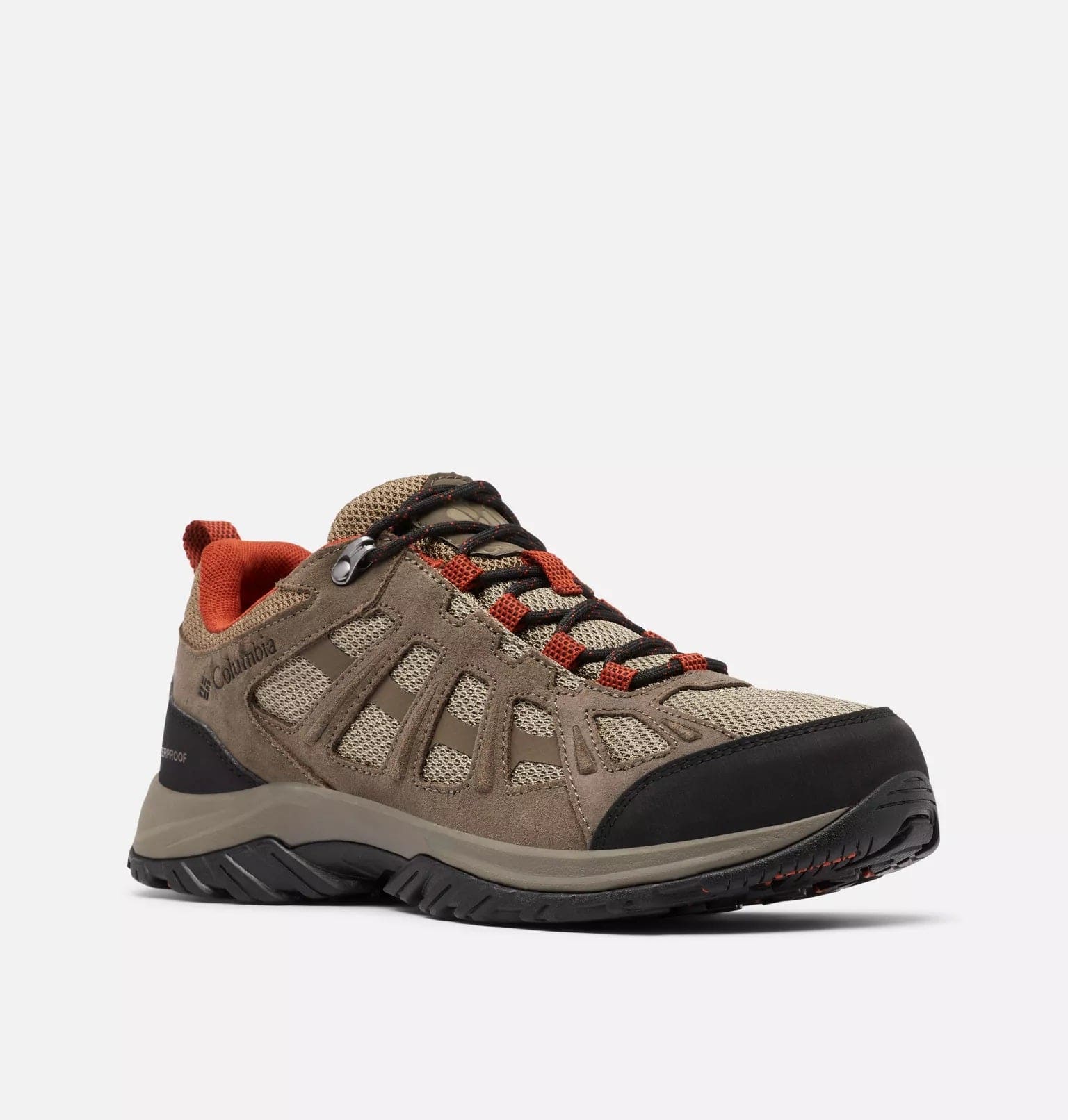 Redmond III Waterproof