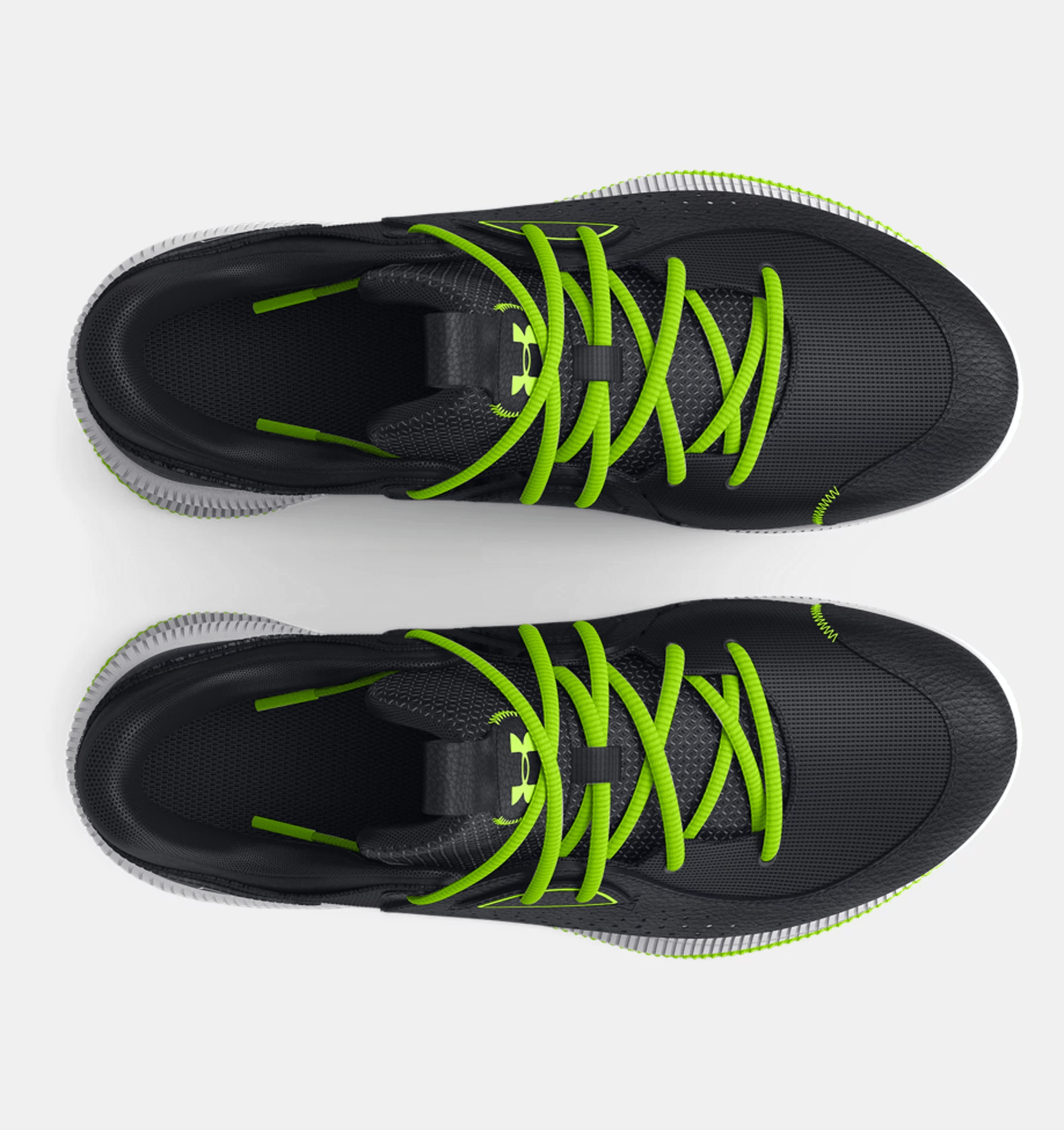 UA Twenty47 Basketball Shoes