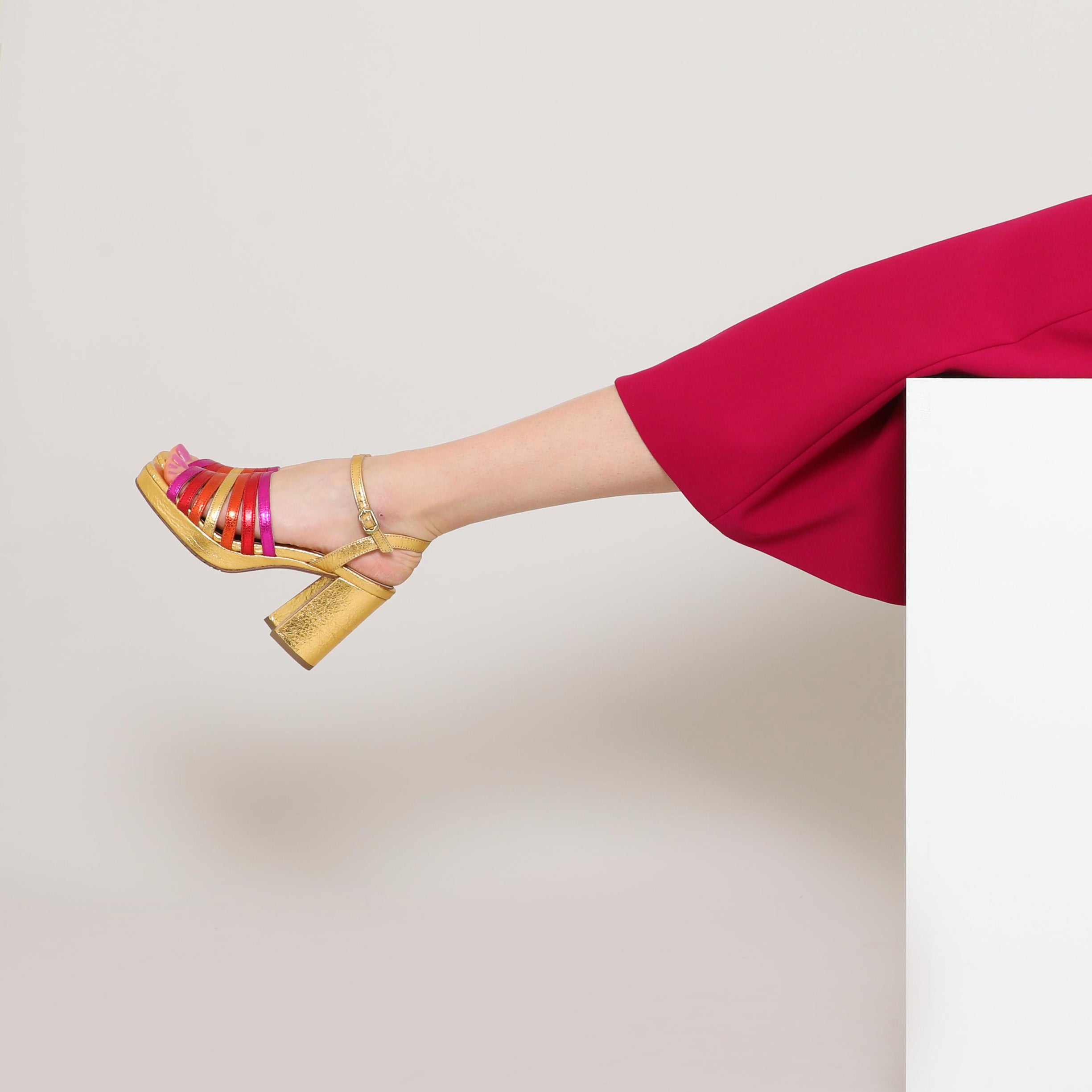 Verity Metallics Bright
