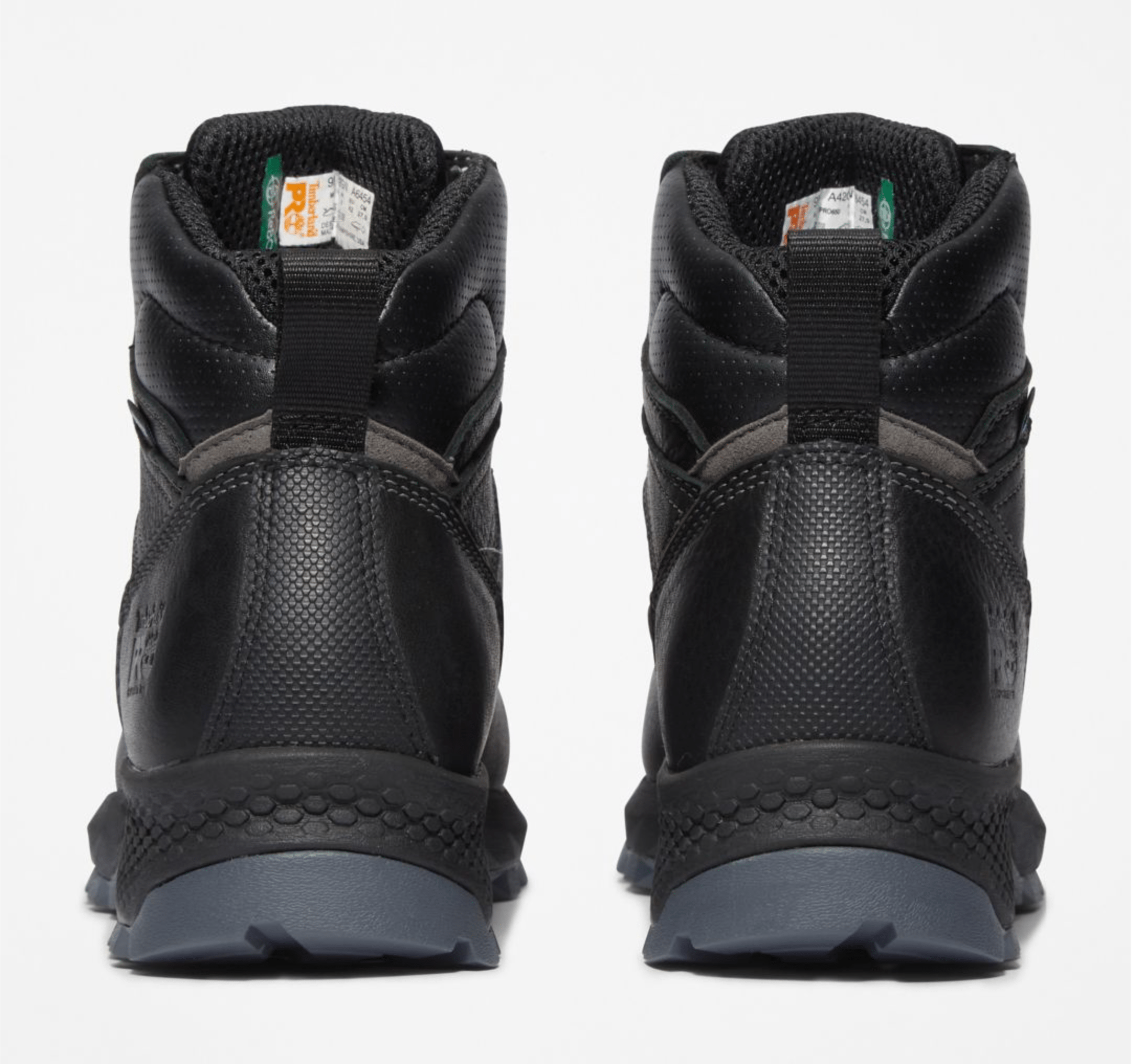 Titan EV 6 Waterproof Composite Toe Boot