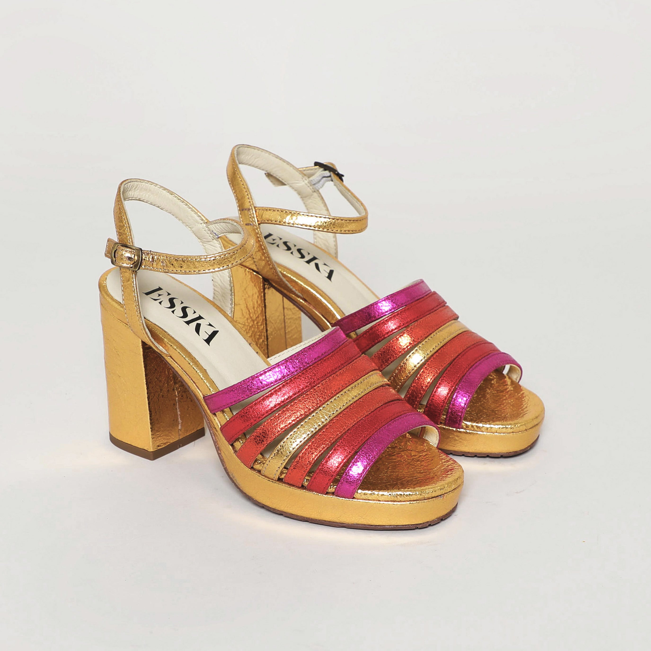 Verity Metallics Bright