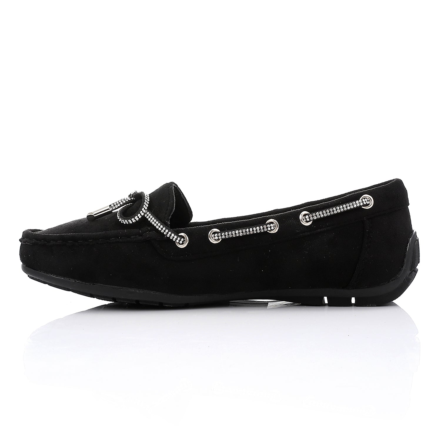 RUI-DVTF-002 Block Basic Loafers