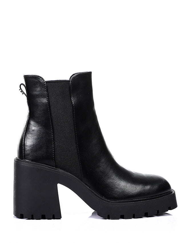 GPS-DVTH-038 Heels Ankle boot