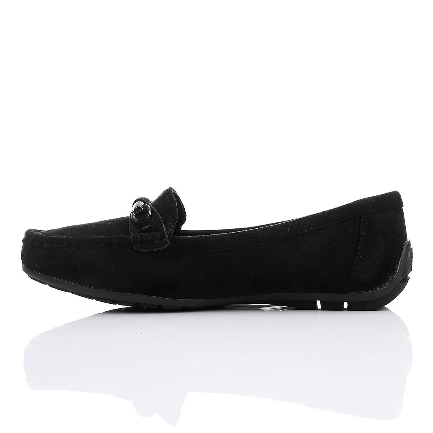 RUI-DVTF-004 Square Toecap Loafer
