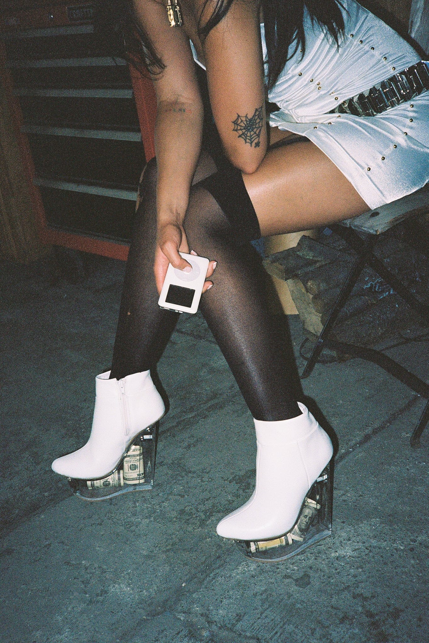 ICY