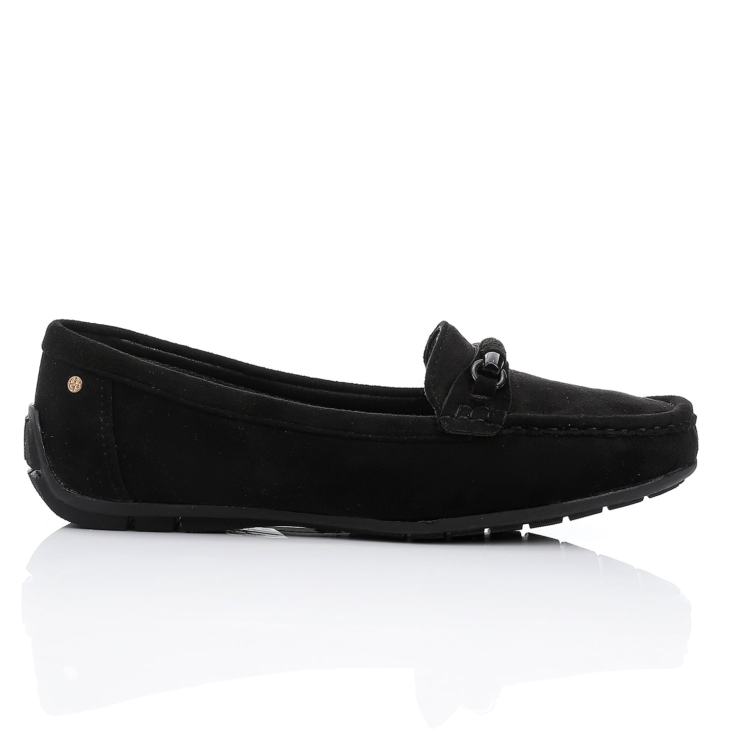 RUI-DVTF-004 Square Toecap Loafer