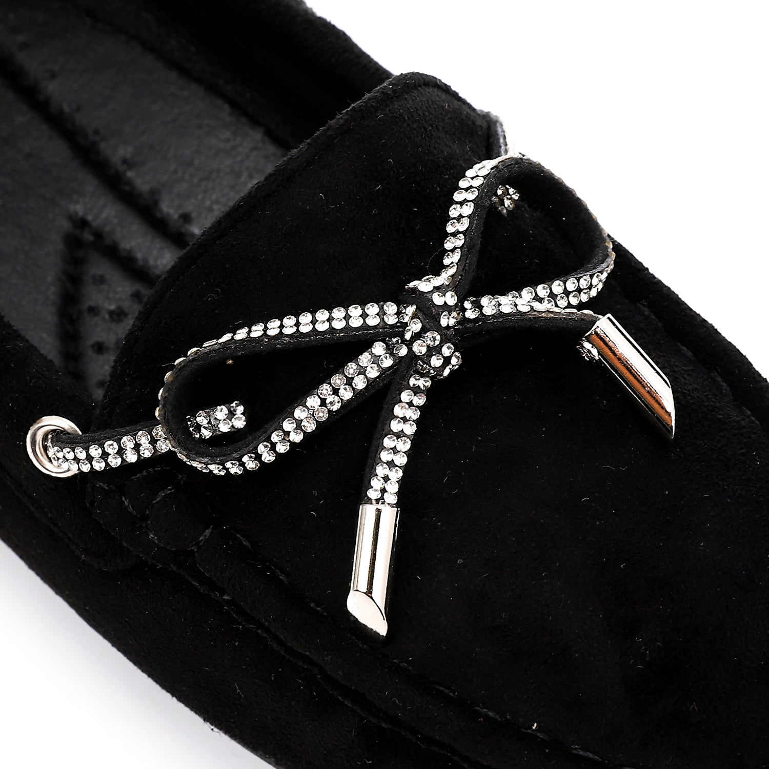 RUI-DVTF-002 Block Basic Loafers
