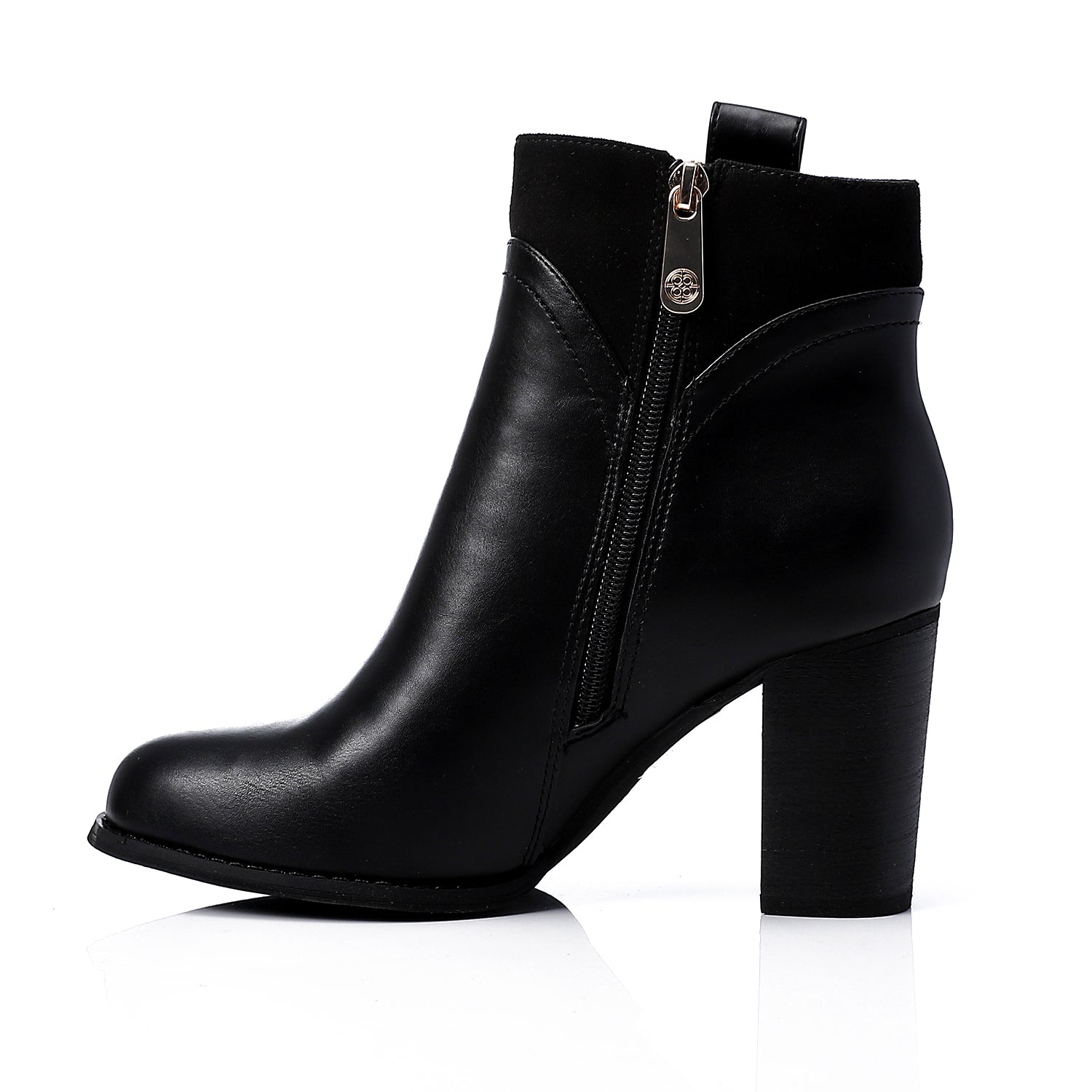 GER-DVTF-006 Heels Ankle Boot