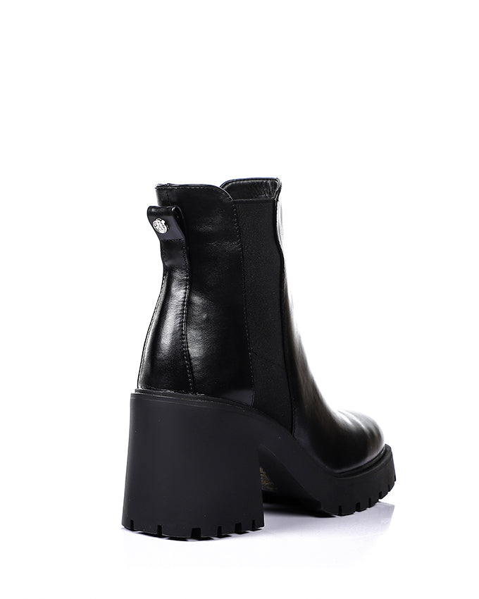 GPS-DVTH-038 Heels Ankle boot