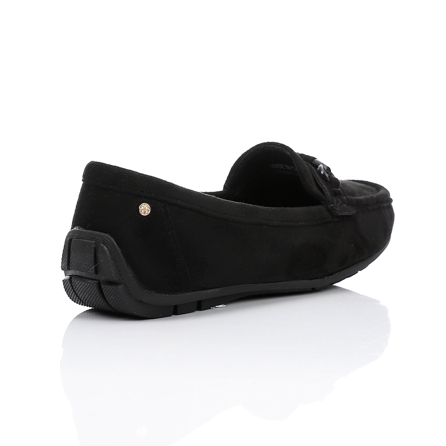 RUI-DVTF-004 Square Toecap Loafer