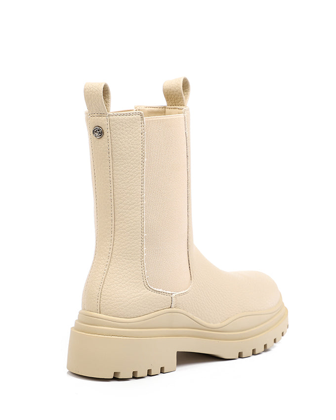 PRD-DVTH-017  Rubber Half Boot