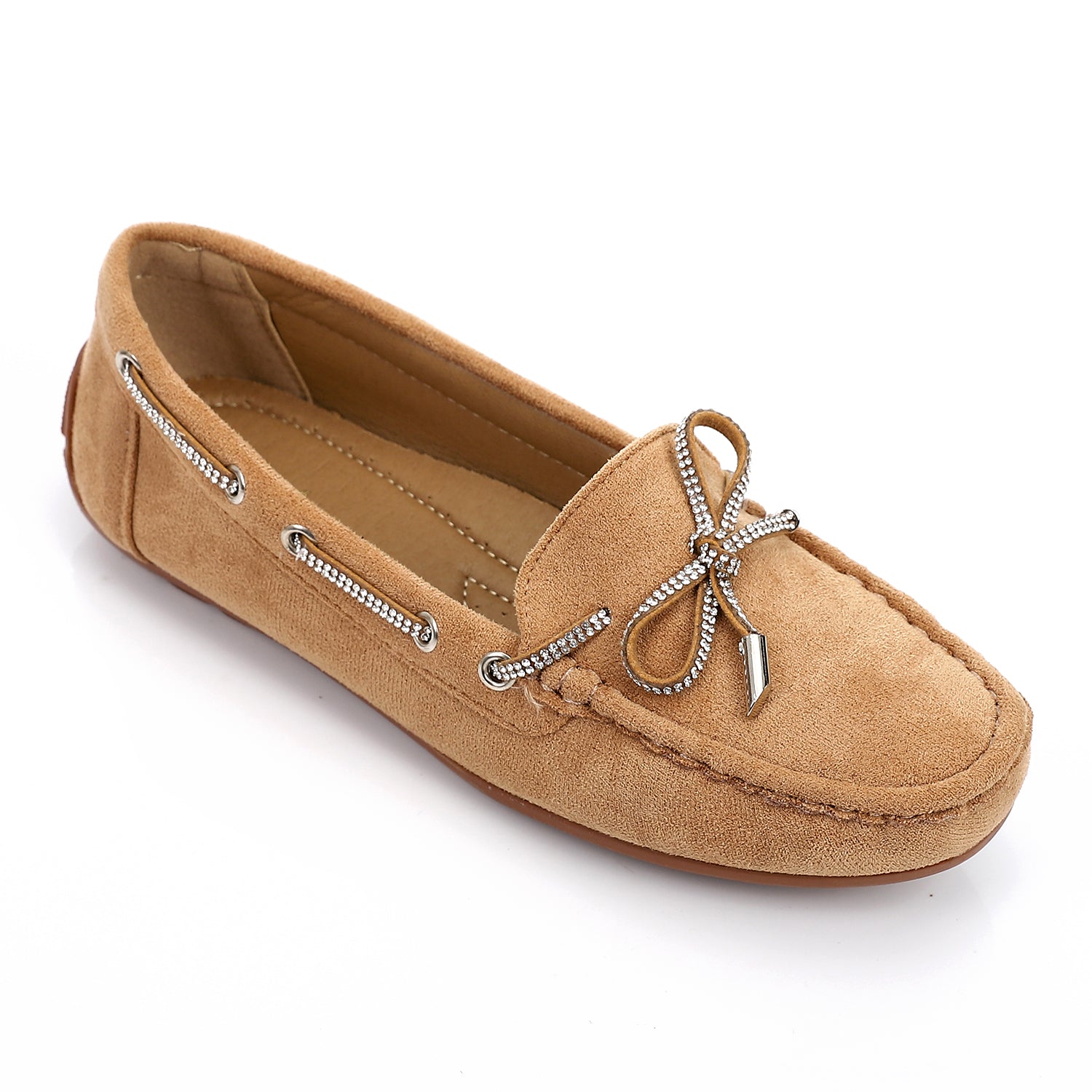 RUI-DVTF-002 Block Basic Loafers