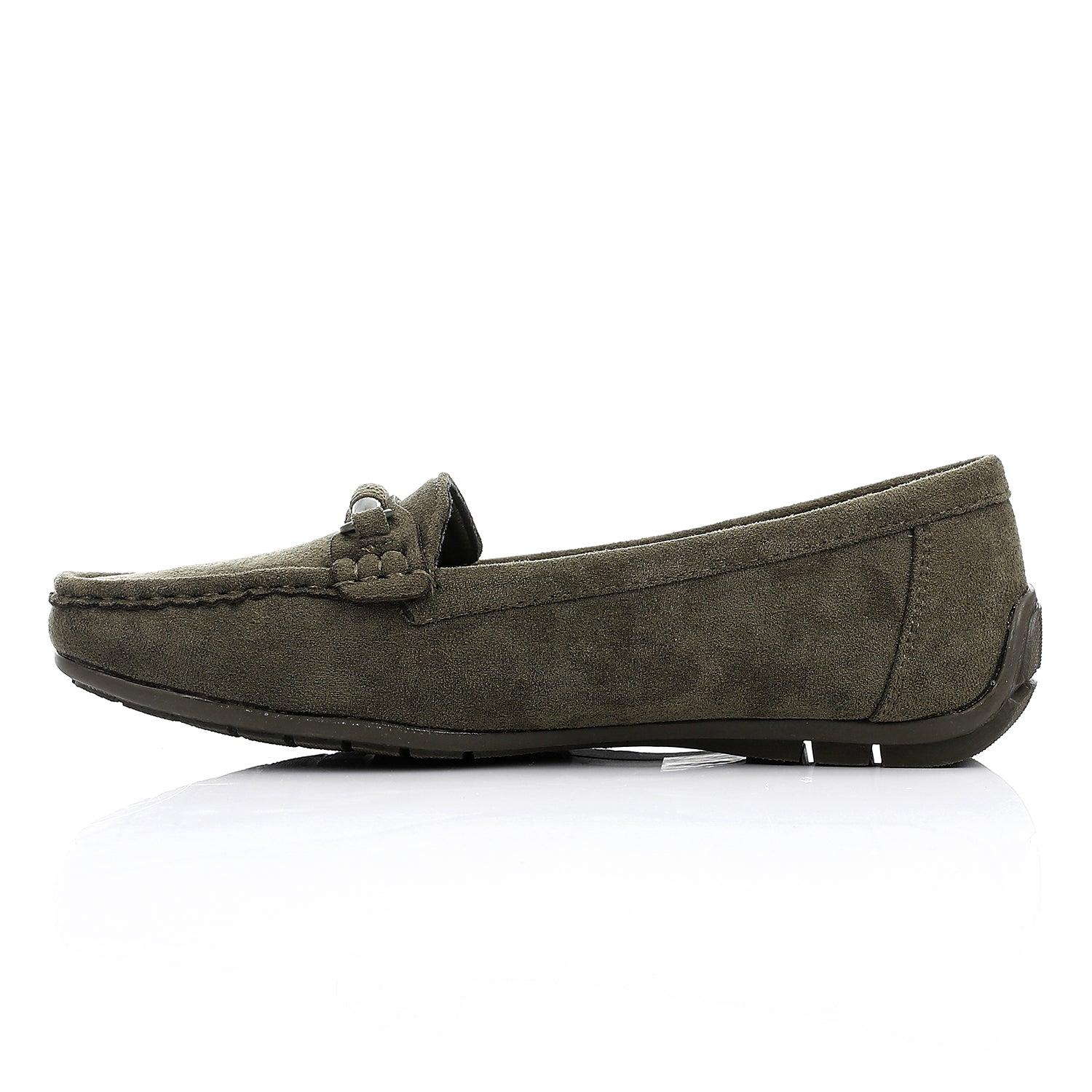 RUI-DVTF-004 Square Toecap Loafer