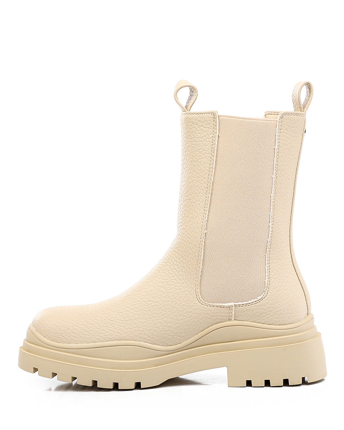 PRD-DVTH-017  Rubber Half Boot