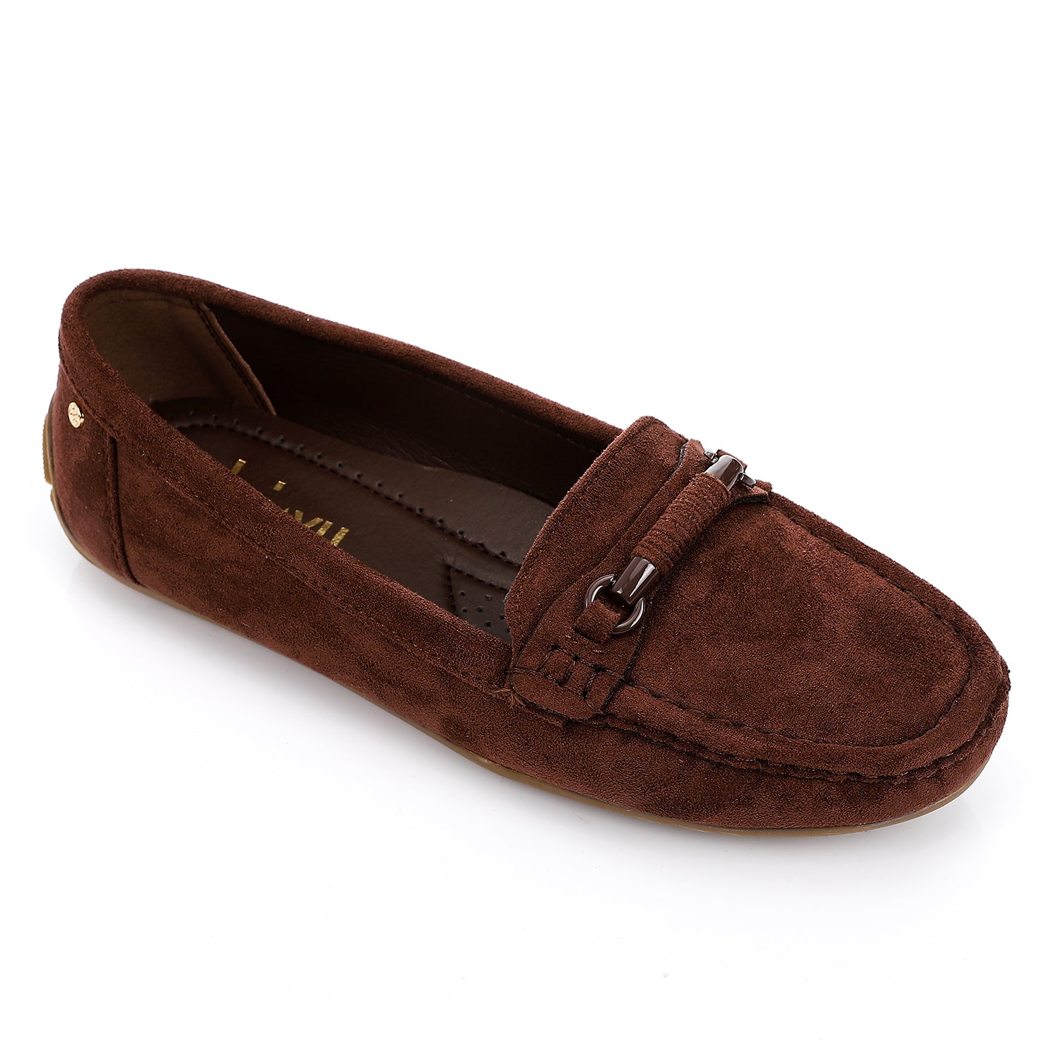 RUI-DVTF-004 Square Toecap Loafer