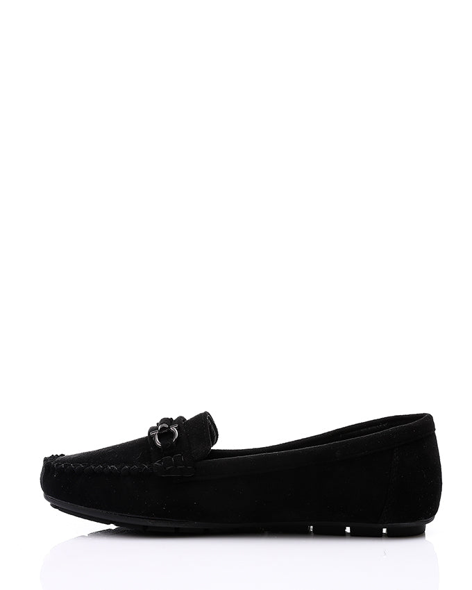 RUI-DVTH-004 Toecap Slip On Ballerina