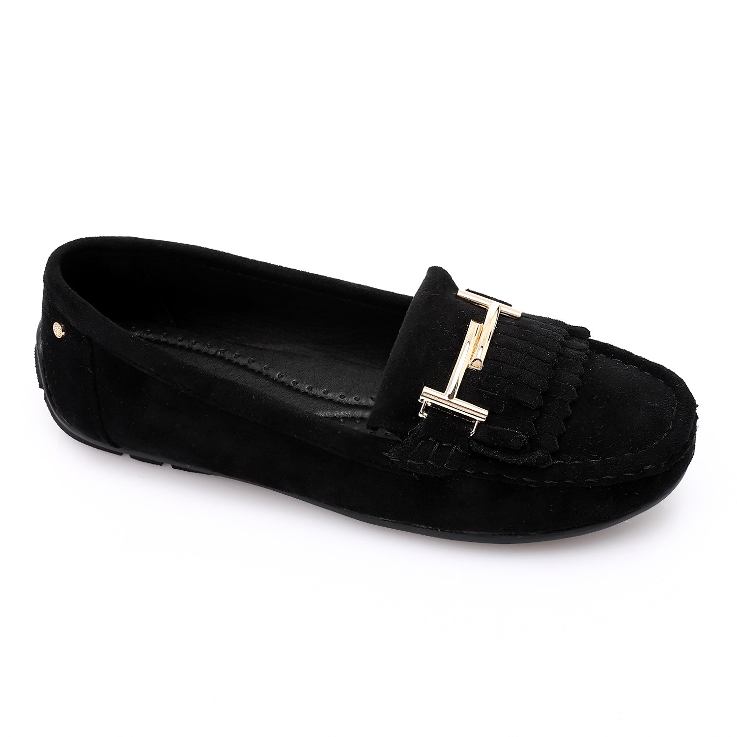 RUI-DVTH-005 Decorative Fringes Ballerina