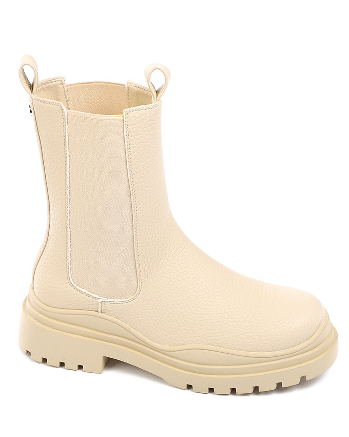 PRD-DVTH-017  Rubber Half Boot