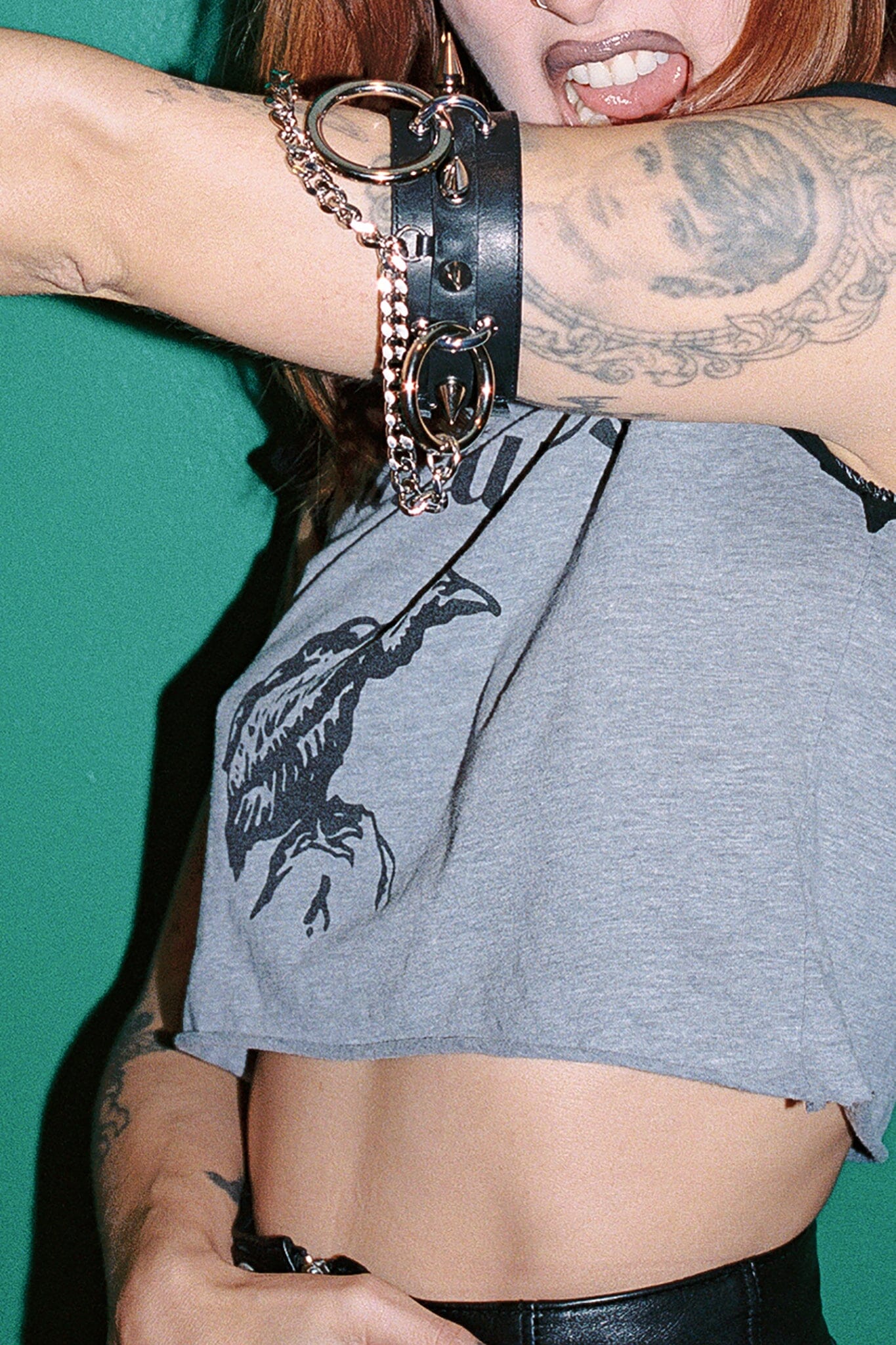 SUBVERT