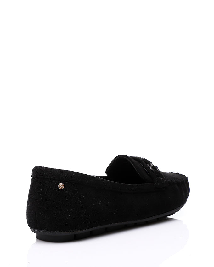 RUI-DVTH-004 Toecap Slip On Ballerina
