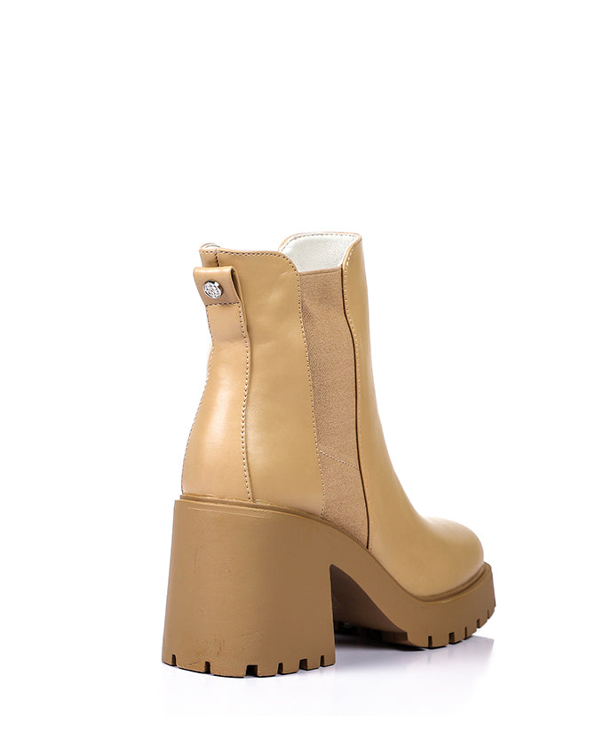 GPS-DVTH-038 Heels Ankle boot