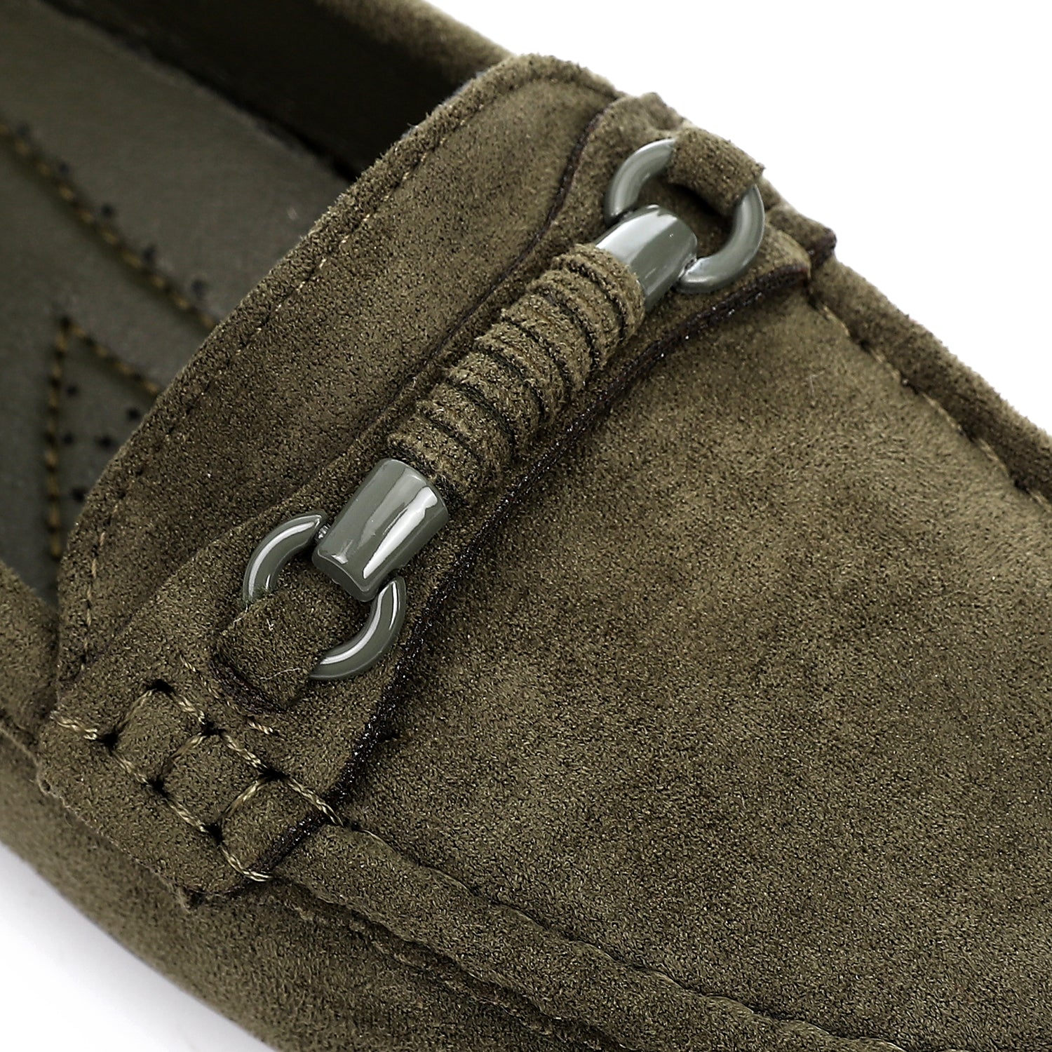 RUI-DVTF-004 Square Toecap Loafer