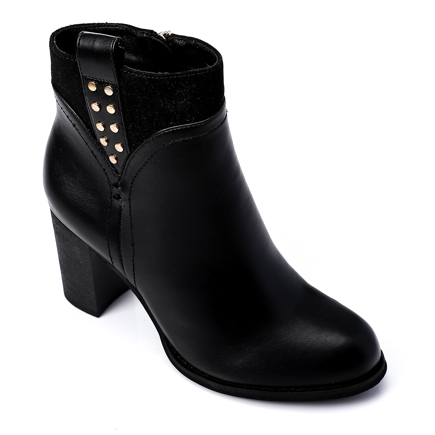 GER-DVTF-006 Heels Ankle Boot