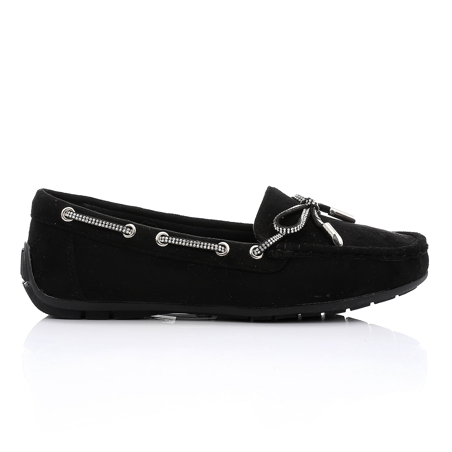 RUI-DVTF-002 Block Basic Loafers