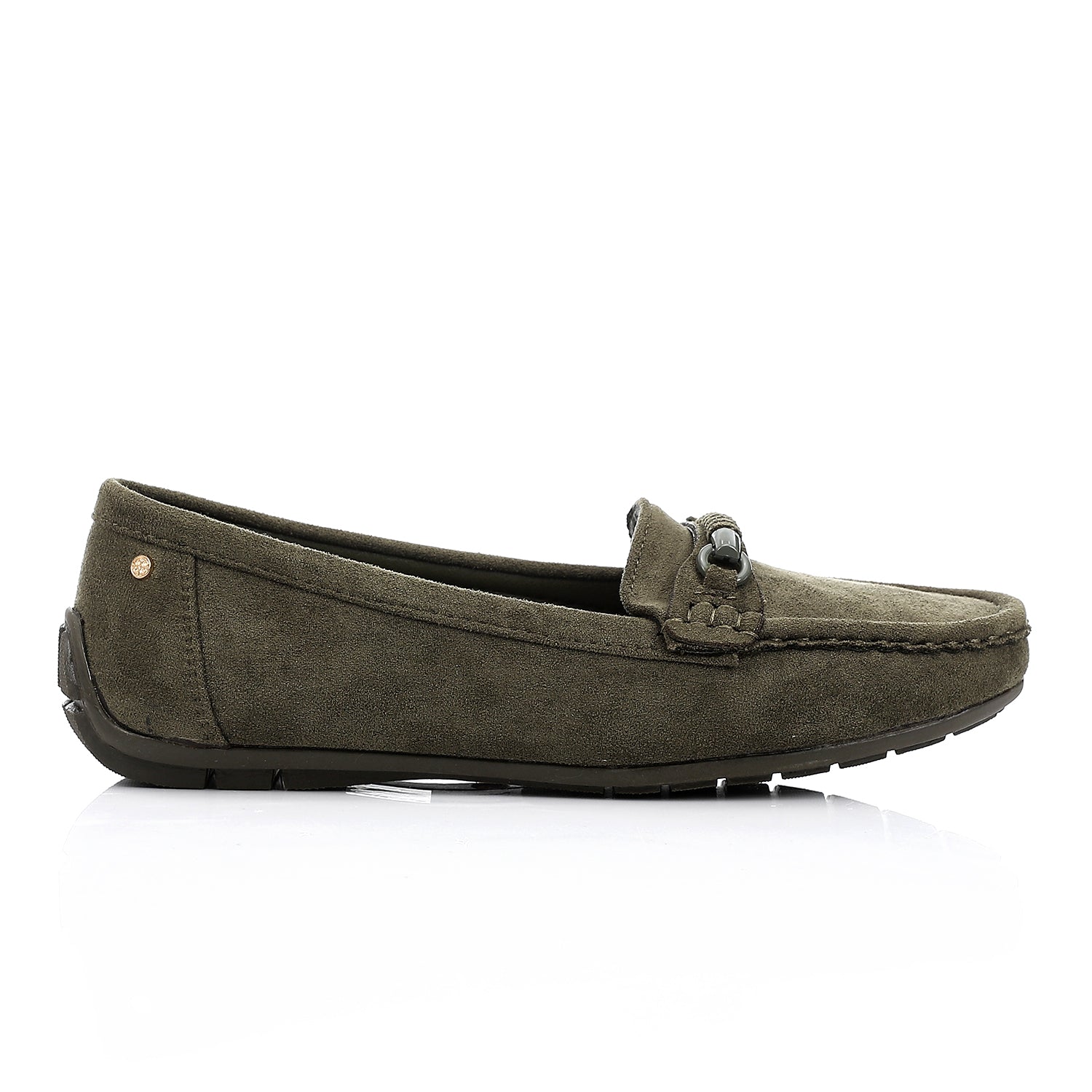 RUI-DVTF-004 Square Toecap Loafer