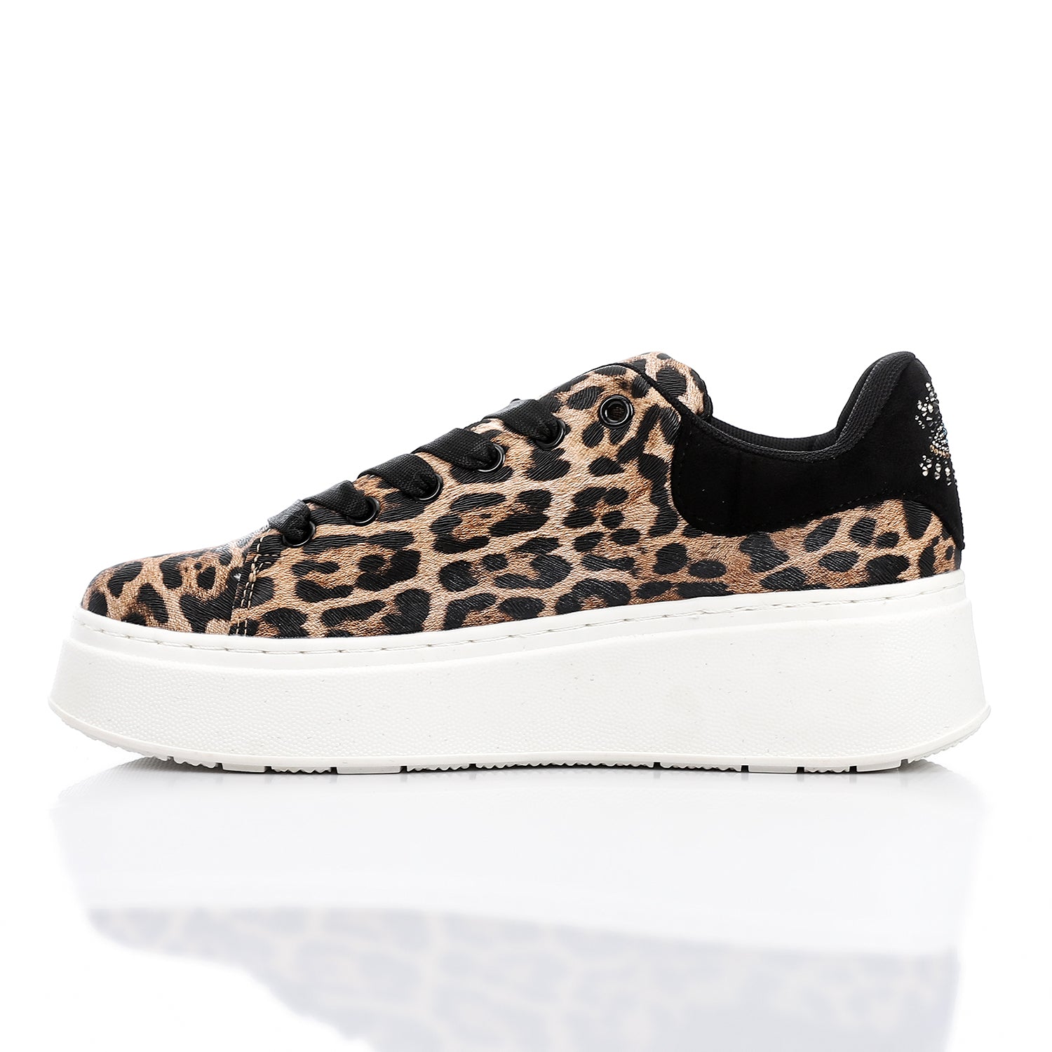 GER-DVTF-003  Wild Animal Sneaker