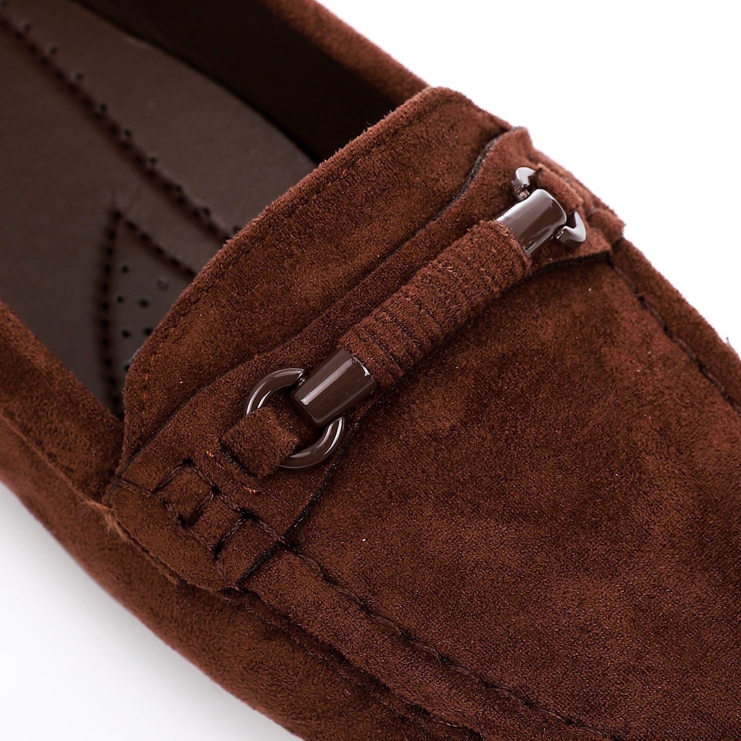 RUI-DVTF-004 Square Toecap Loafer