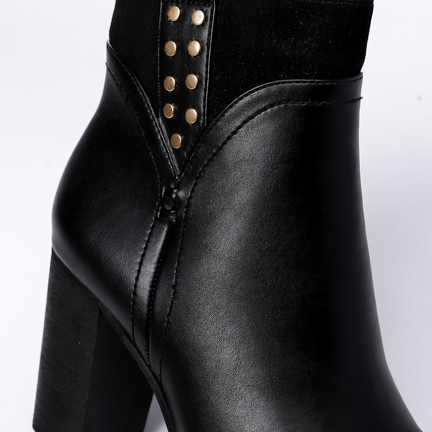 GER-DVTF-006 Heels Ankle Boot