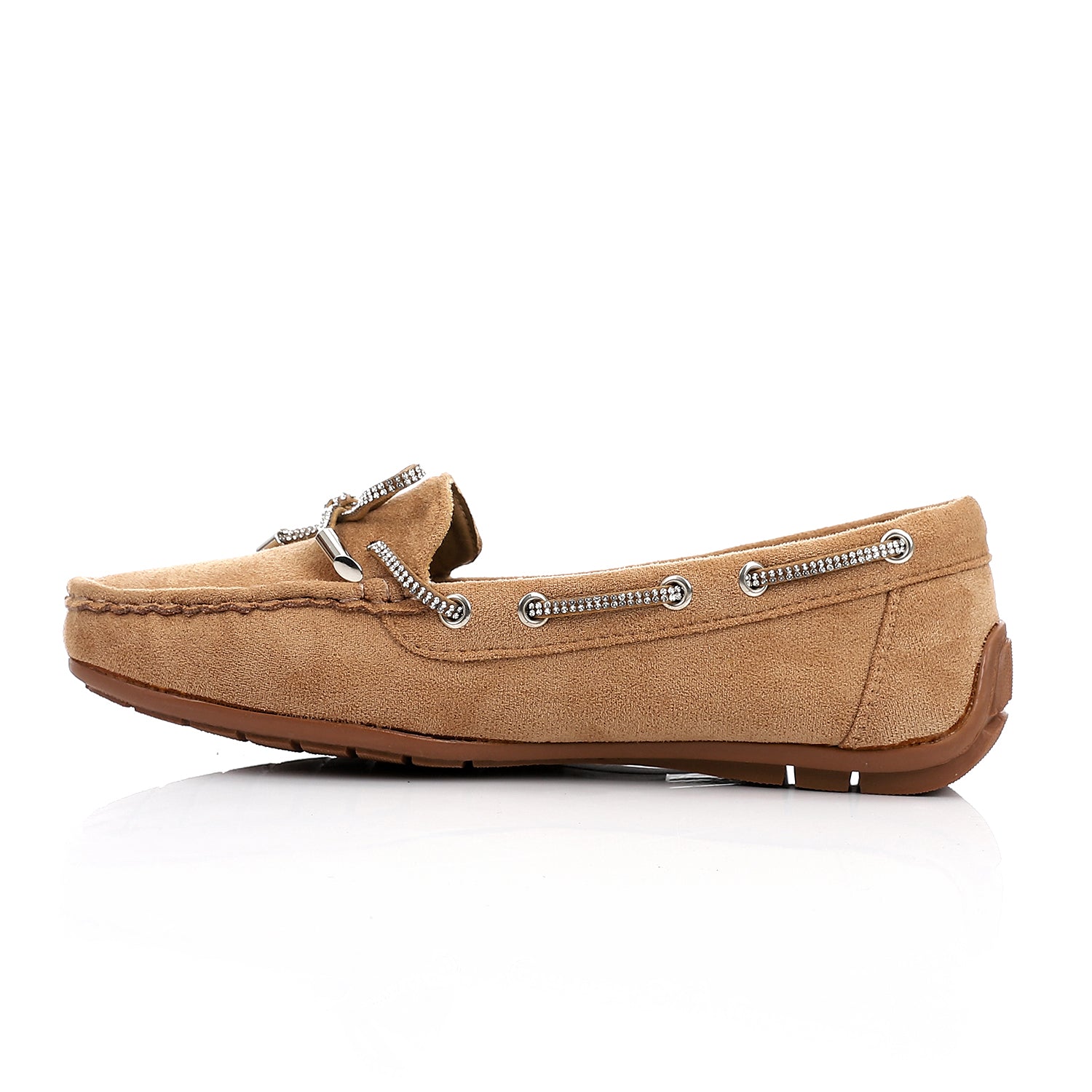 RUI-DVTF-002 Block Basic Loafers