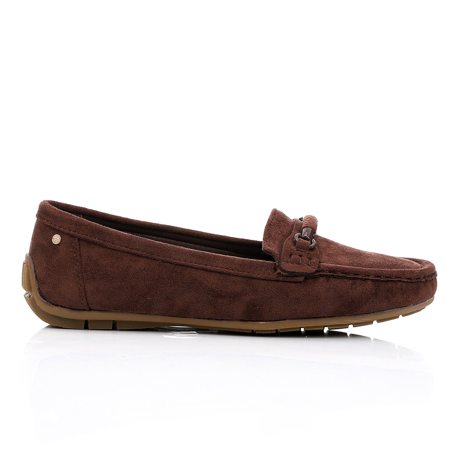 RUI-DVTF-004 Square Toecap Loafer