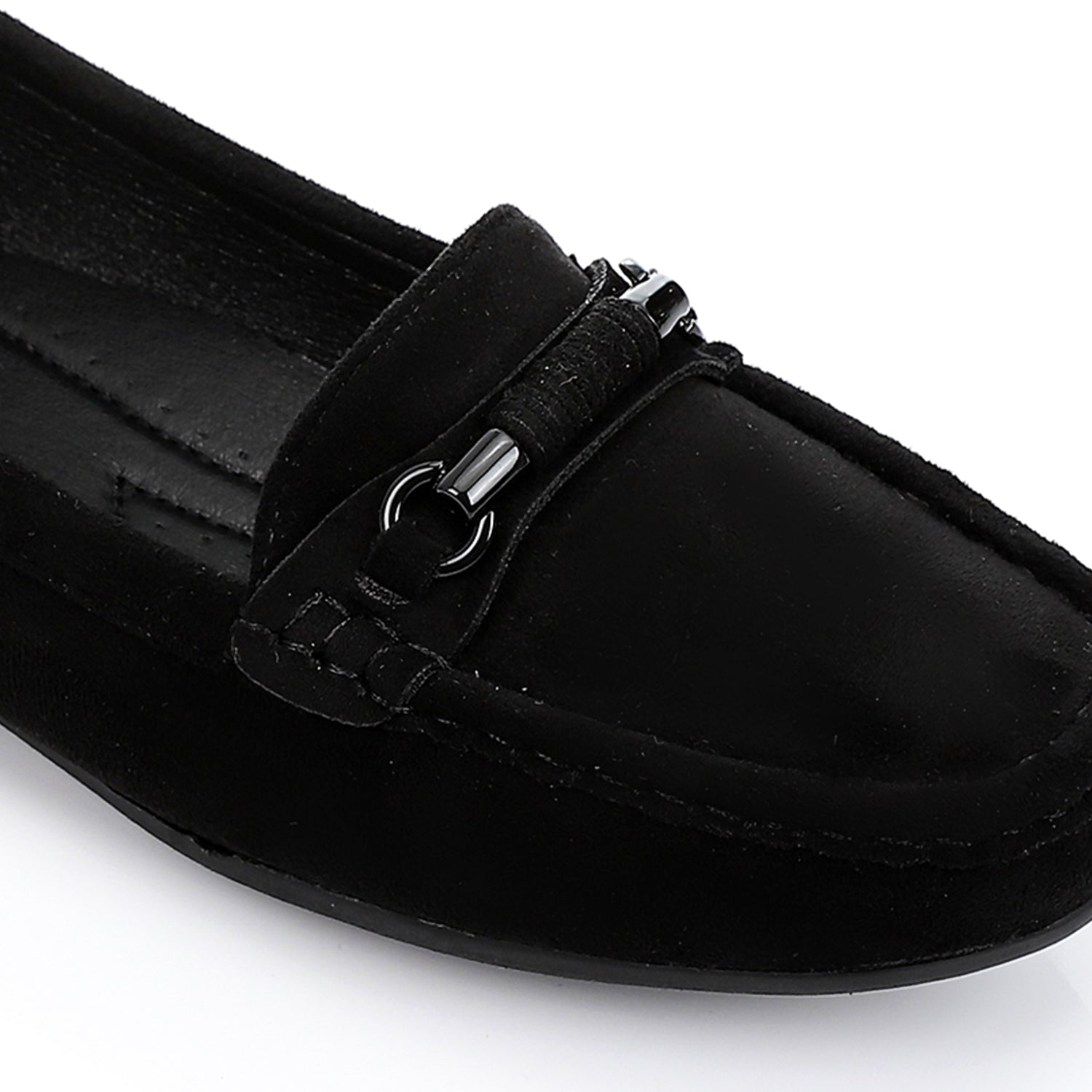 RUI-DVTF-004 Square Toecap Loafer