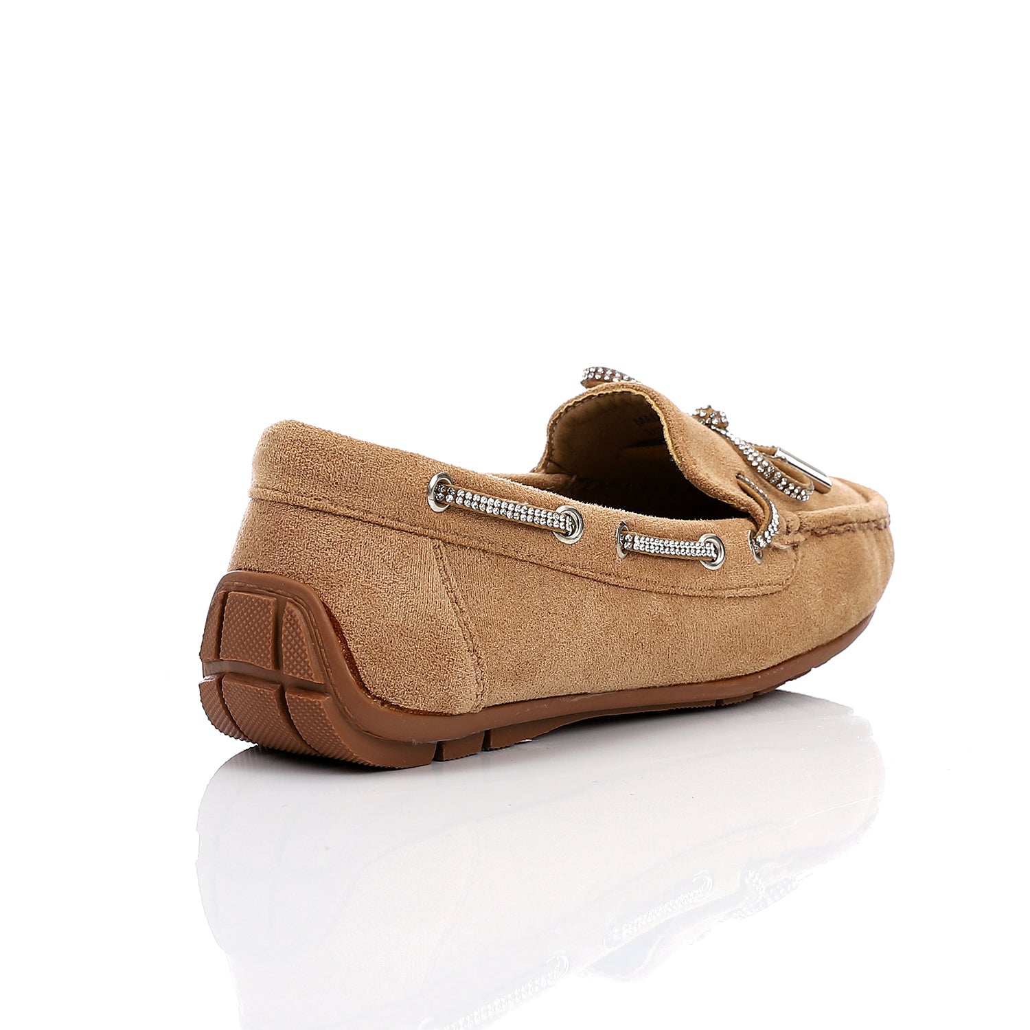 RUI-DVTF-002 Block Basic Loafers