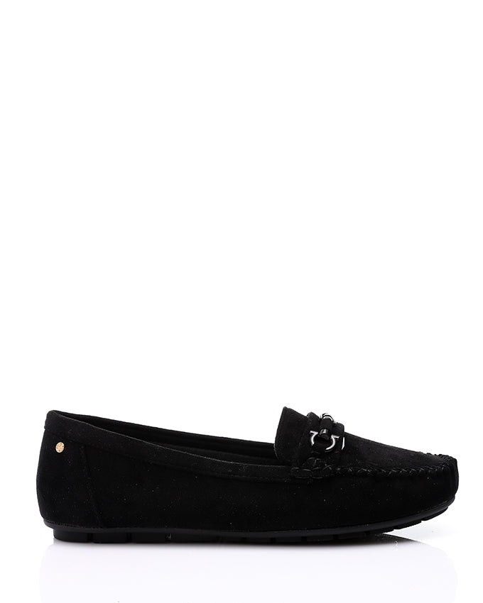 RUI-DVTH-004 Toecap Slip On Ballerina