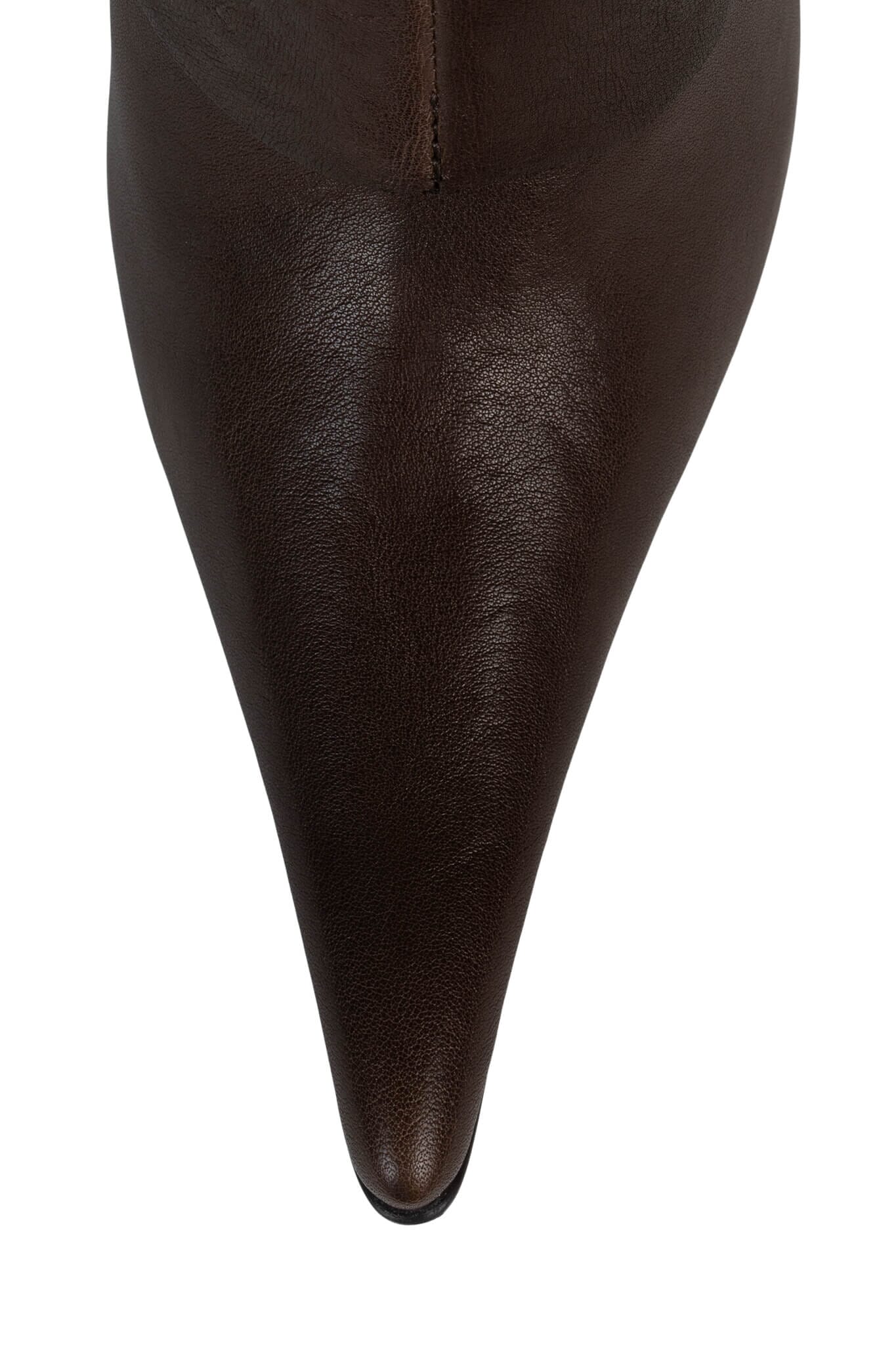CORSETED