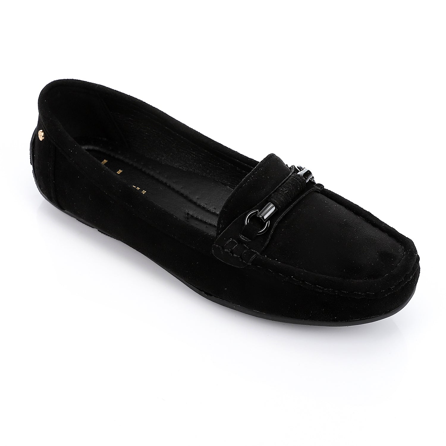 RUI-DVTF-004 Square Toecap Loafer