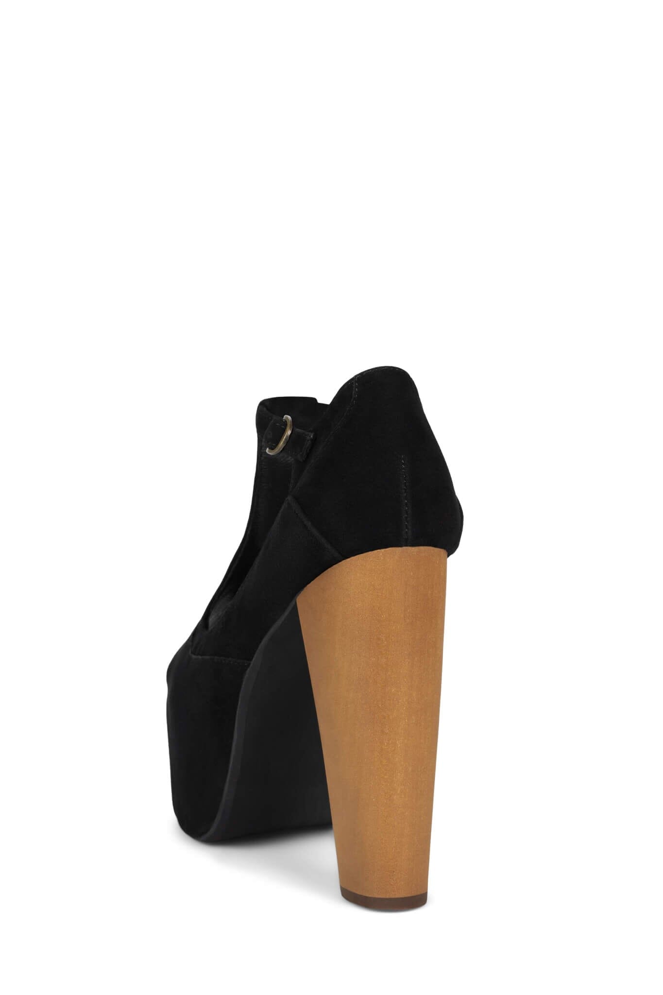 FOXY-WOOD