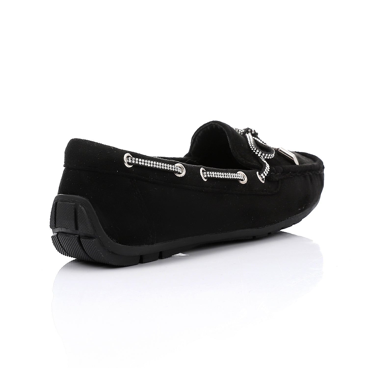 RUI-DVTF-002 Block Basic Loafers