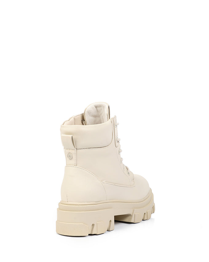 GPS-DVTH-026 Leather Half Boot