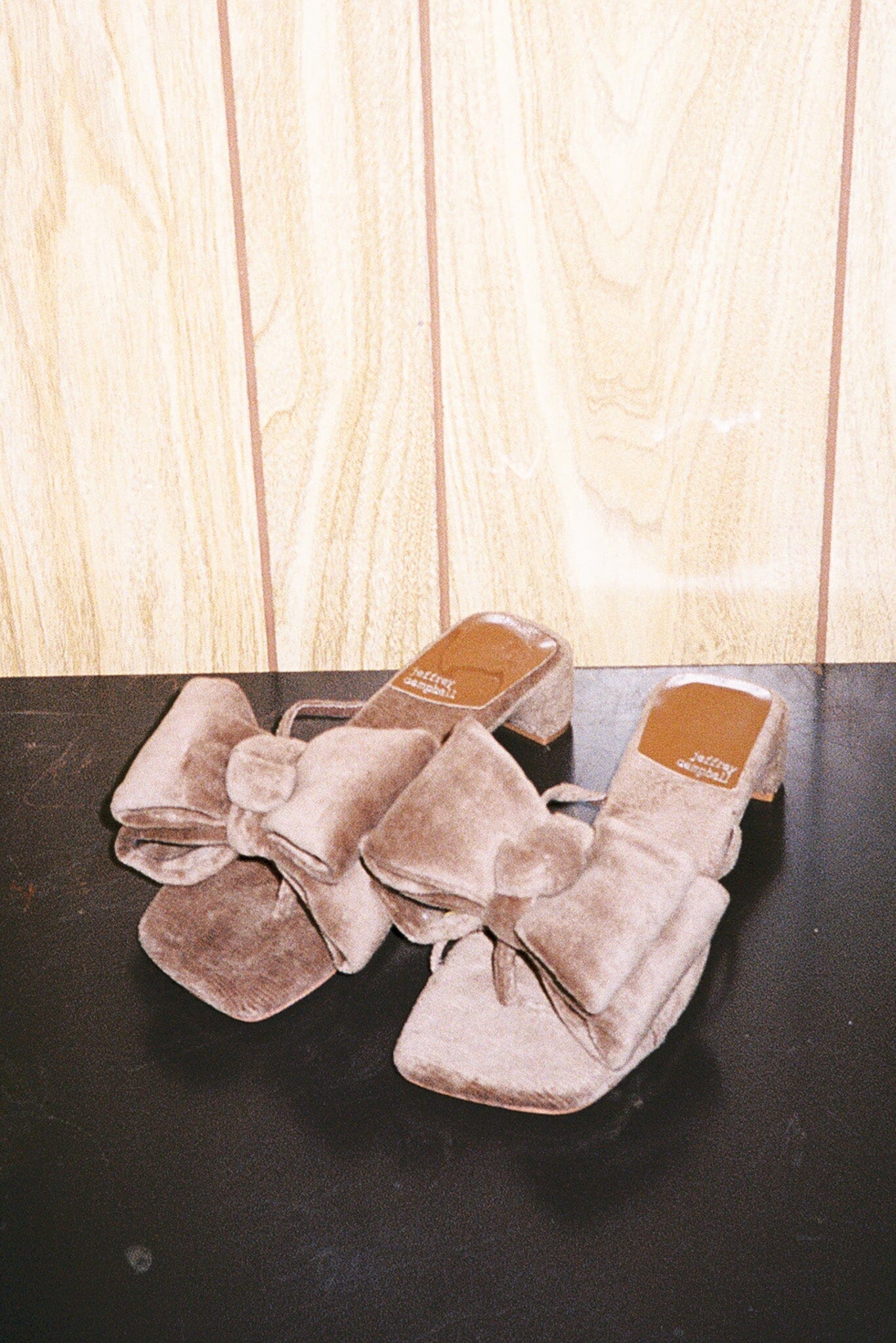 PRIM-BOW