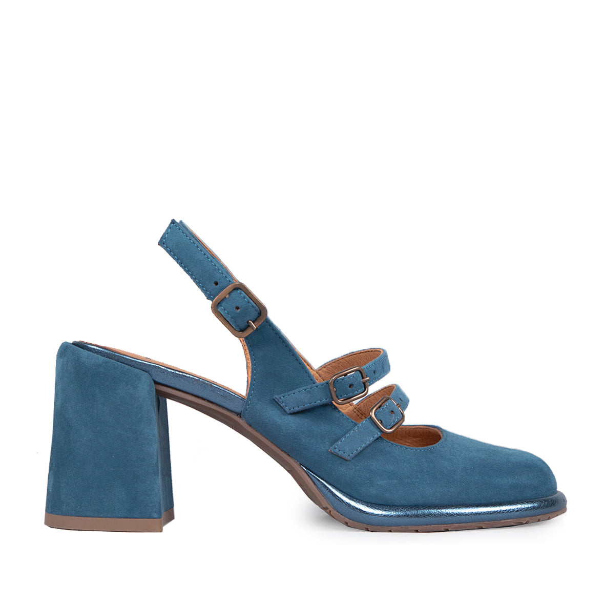 Mariella Blue