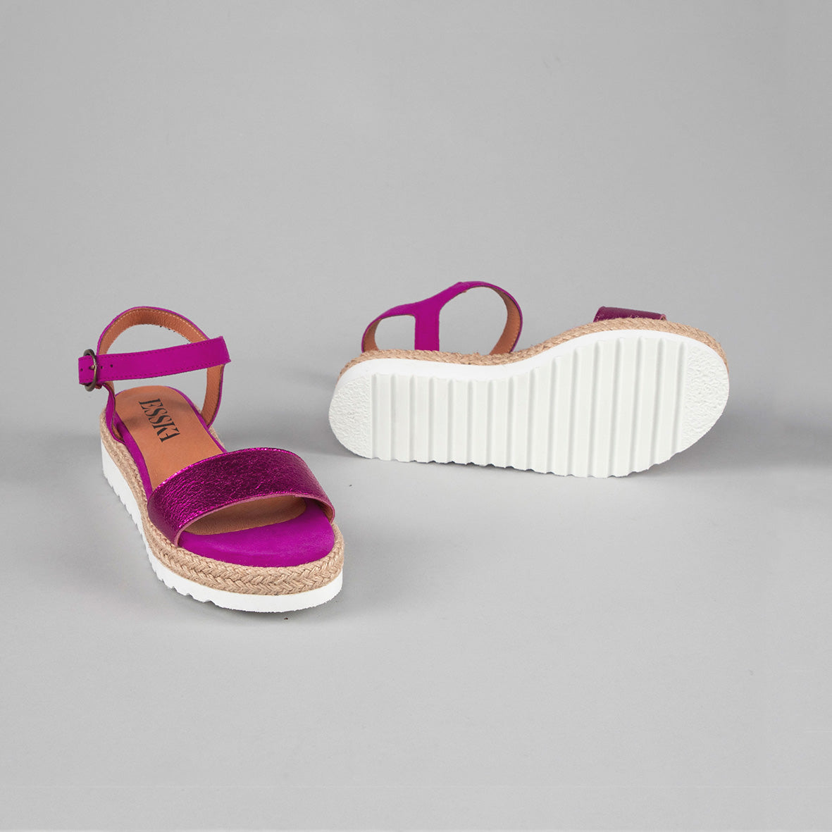 Uma Fuchsia